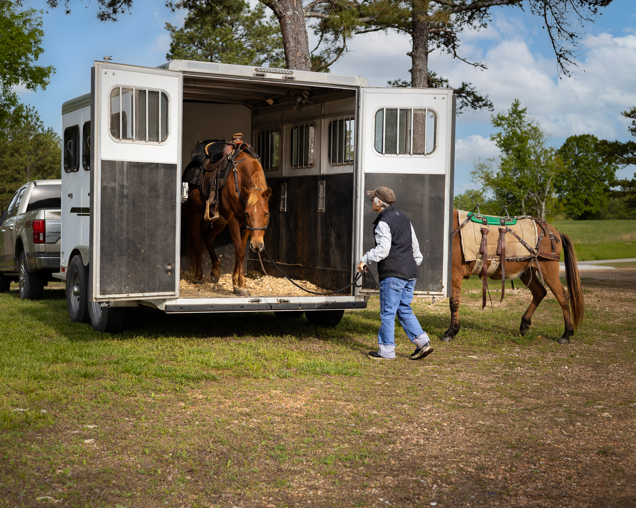 CarverRidgeHorseTrails-2
